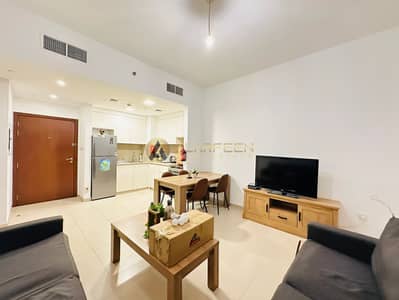 1 Bedroom Apartment for Rent in Town Square, Dubai - IMG_4898. jpg