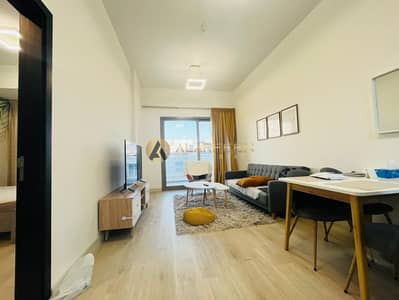 1 Bedroom Flat for Rent in Arjan, Dubai - IMG-20240110-WA0298. jpg