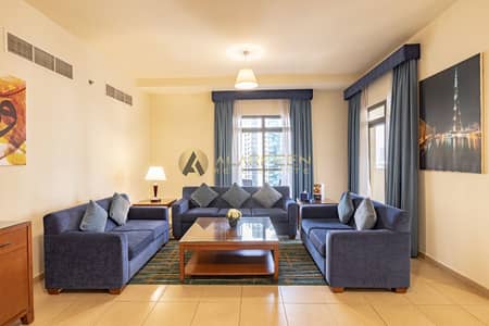 2 Bedroom Flat for Rent in Jumeirah Beach Residence (JBR), Dubai - IMG-20231006-WA0163. jpg