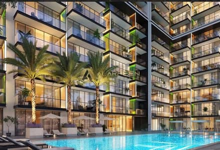 1 Спальня Апартамент Продажа в Джумейра Вилладж Серкл (ДЖВС), Дубай - IMG-20231031-WA0029. jpg