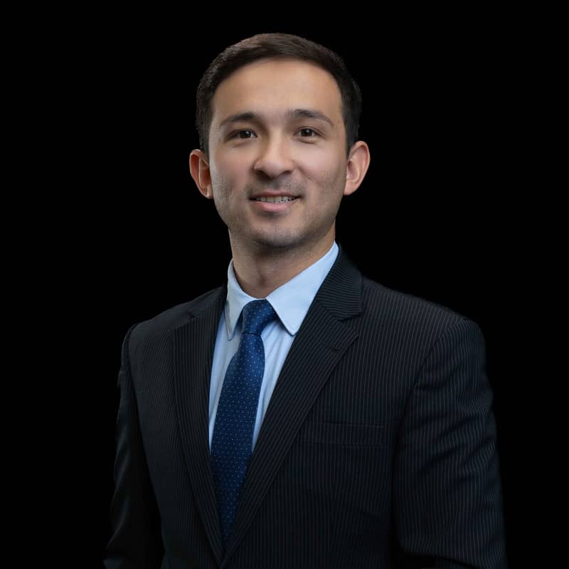 Atanyyaz Akmyradov