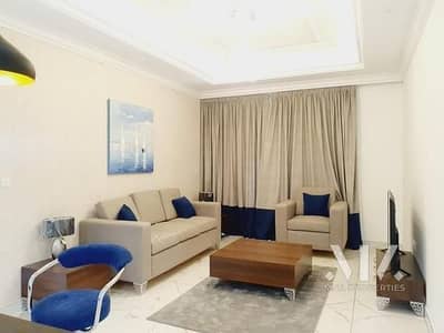 阿尔扬街区， 迪拜 1 卧室公寓待售 - 位于阿尔扬街区，阿尔加福1号公寓 1 卧室的公寓 959864 AED - 8492674