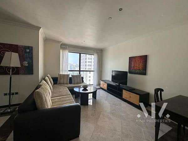Marina View | High Floor | Fully Furnished Marina View | High Floor | Fully Furnished
