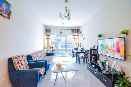 فلیٹ 2 غرفة نوم للبيع في قرية جميرا الدائرية، دبي - شقة في شيماء بريمو،الضاحية 15،قرية جميرا الدائرية 2 غرف 2100000 درهم - 8442513
