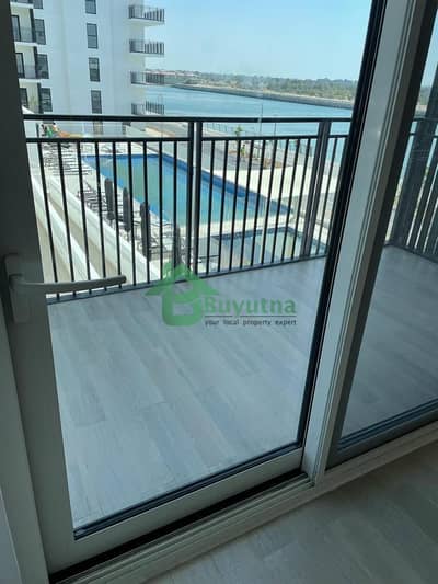 1 Bedroom Apartment for Rent in Yas Island, Abu Dhabi - PARTIAL CANAL VIEW | ALL AMENITIES | BEST LOCATION