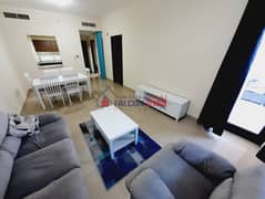LUXURY FURNISHED 1 BEDROOM plus LAUNDRY | GET THE BEST RETURN