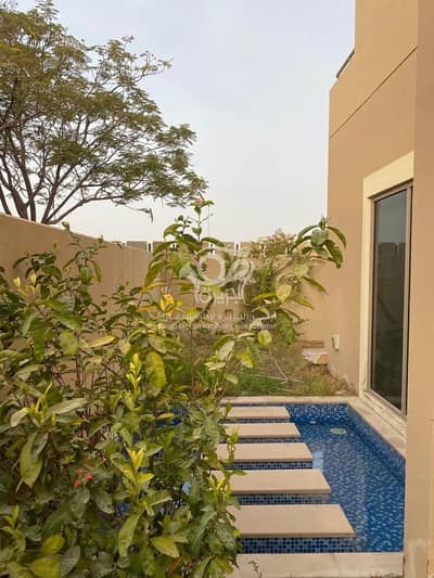 5 Bedroom Villa for Rent in Al Raha Gardens, Abu Dhabi - IMG-20240130-WA0005. jpg