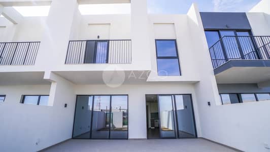 3 Bedroom Villa for Rent in The Valley by Emaar, Dubai - DSC00553. jpg