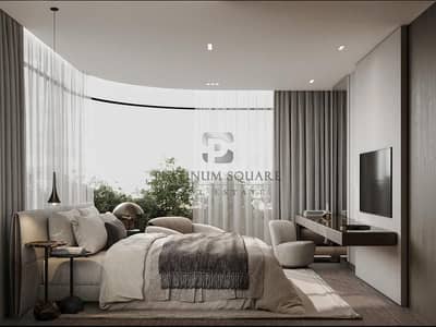 3 Bedroom Flat for Sale in Jumeirah Village Circle (JVC), Dubai - Premium Building  | 1% Per Month | Handover 2026