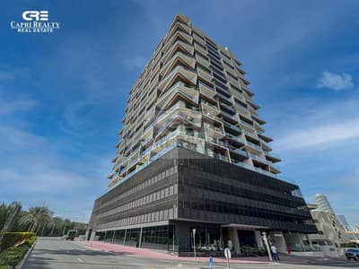 3 Bedroom Apartment for Sale in Jumeirah Village Circle (JVC), Dubai - Fully Furnished | Smart Home | New Tower | Binghatti #MM