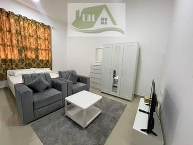 Студия в аренду в Шахкбут Сити, Абу-Даби - Квартира в Шахкбут Сити，MSH9, 32000 AED - 7862035
