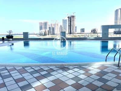 Studio for Sale in Al Reem Island, Abu Dhabi - 7. jpg