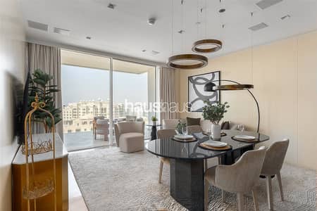 1 Bedroom Flat for Sale in Palm Jumeirah, Dubai - Exclusive | Open house on Thursday 22nd February