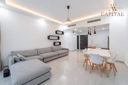 1 Bedroom Apartment for Sale in Dubai Marina, Dubai - Partial Sea View | Upgraded | Vacant Ready to Move