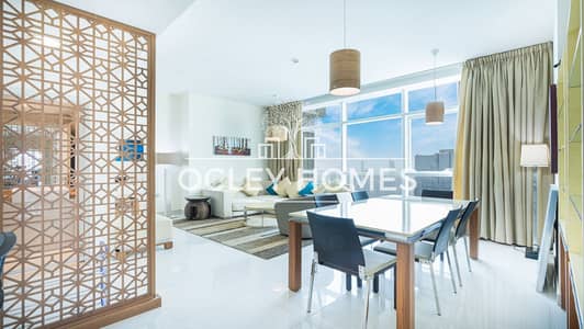 2 Bedroom Apartment for Rent in Dubai Marina, Dubai - DSC03965-Edit (1). jpg