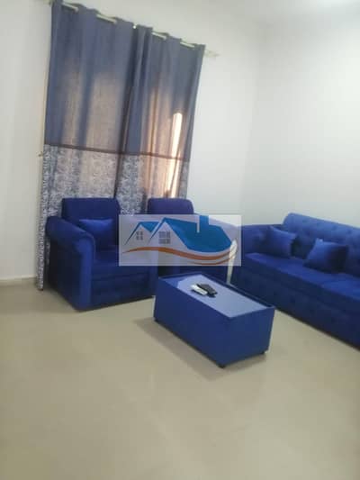 فلیٹ 1 غرفة نوم للايجار في النعيمية، عجمان - IMG-20240130-WA0046. jpg