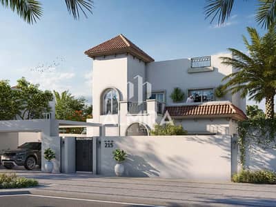 4 Bedroom Villa for Sale in Al Shamkha, Abu Dhabi - 20. png