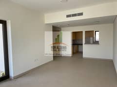 DEAL OF THE MONTH  !!SOUK AL WARSAN  DUPLEX TOWN HOUSE 3 BEDROOM FOR SALE  1.45 M