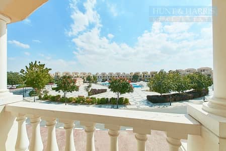 Pool side TC Townhouse- FEWA upgrade paid- Al Hamra Village Pool side TC Townhouse- FEWA upgrade paid- Al Hamra Village