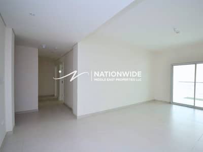2 Bedroom Flat for Sale in Al Reem Island, Abu Dhabi - Cozy 2BR |Best Views| Modern Layout| Prime Area
