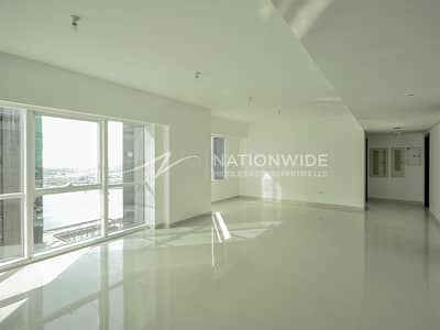 2 Bedroom Apartment for Sale in Al Reem Island, Abu Dhabi - Spacious 2BR| Balcony | Good Layout| Prime Area