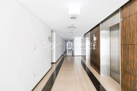 Studio for Sale in Al Ghadeer, Abu Dhabi - Elegant Unit| Rented| Prime Area| Calm Lifestyle