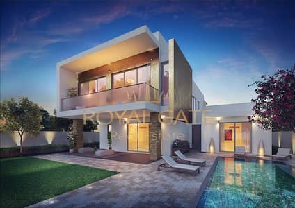 3 Bedroom Villa for Sale in Yas Island, Abu Dhabi - IMG-20240120-WA0033. jpg