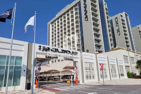 Studio for Sale in DAMAC Hills 2 (Akoya by DAMAC), Dubai - Hotel Apartment | High ROI | Investor Deal