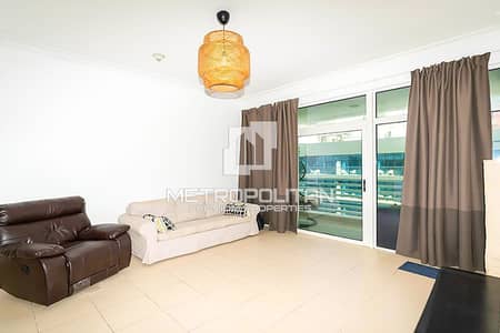 2 Bedroom Flat for Sale in Business Bay, Dubai - Bright and Spacious Apt | Canal View  | Vacant