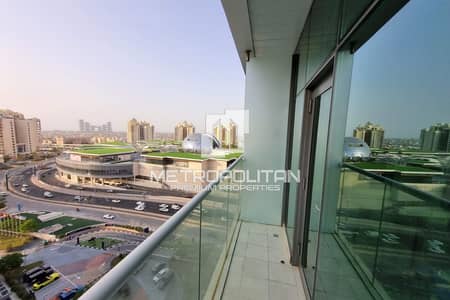 Studio for Rent in Palm Jumeirah, Dubai - Prime Location | Beach Living| Fully Furnished