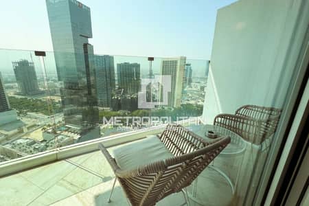 朱美拉环形村(JVC)， 迪拜 单身公寓待售 - 位于朱美拉环形村(JVC)，JVC第14区，FIVE朱美拉小镇 的公寓 650000 AED - 8256252
