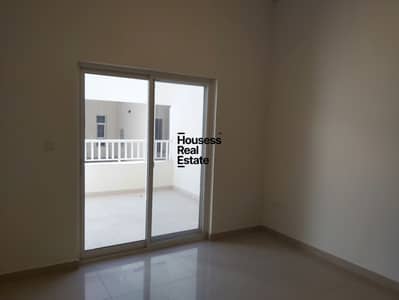 شقة 1 غرفة نوم للايجار في قرية جميرا الدائرية، دبي - شقة في نرجس ريزيدنس،الضاحية 13،قرية جميرا الدائرية 1 غرفة 58000 درهم - 8530166