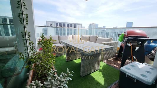3 Bedroom Flat for Sale in Al Reem Island, Abu Dhabi - IMG-20240129-WA0050. jpg
