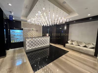 Spacious 1 Bedroom | Elegant | Heart of Dubai