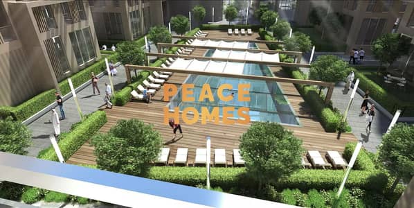 2 Bedroom Apartment for Sale in Muwaileh, Sharjah - 1% PAYMENT PLAN |PRIME LOCATION| HIGH QUALITY