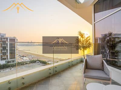 1 Bedroom Flat for Rent in Palm Jumeirah, Dubai - DSC09445. jpg