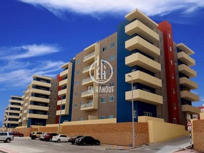 1 Bedroom Apartment for Rent in Al Nahda (Sharjah), Sharjah - d74fc9ec-08ff-43de-9802-7765658201ae. jpeg