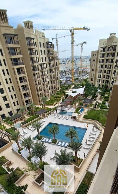 1 Bedroom Flat for Rent in Umm Suqeim, Dubai - 37688344-760a-40e7-8ee0-f75c9a669bed. jpg
