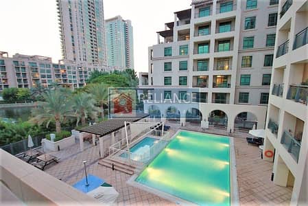 2 Bedroom Apartment for Rent in The Views, Dubai - IMG_2955. JPG