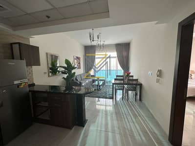 Prime Location | High ROI | Furnished | 40%Downpayment | 3Y Installment