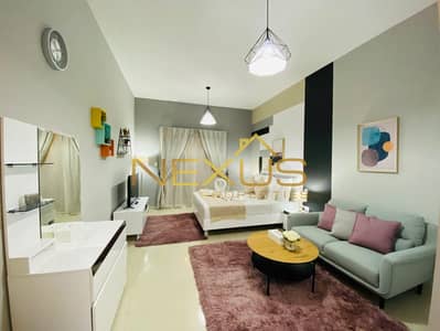 Fully Furnished | Studio | All Inclusive