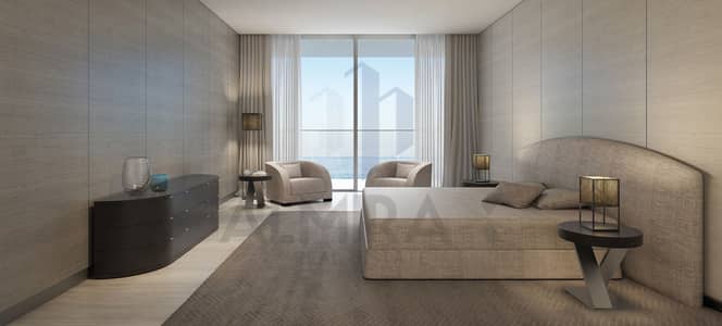 3 Bedroom Apartment for Sale in Palm Jumeirah, Dubai - Armani Beach Residence Brochure 5BD -Presidential Suites-Dec 14-14. jpg