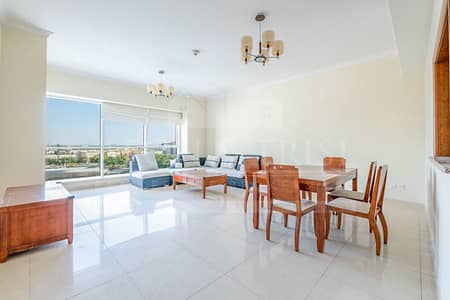 1 Bedroom Flat for Sale in Jumeirah Lake Towers (JLT), Dubai - Study | Garden View | Premium Location I Spacious