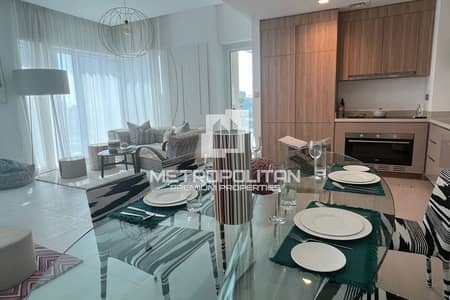 2 Bedroom Flat for Sale in Business Bay, Dubai - 6 Yrs PHPP | Large Layout |  Genuine Resale