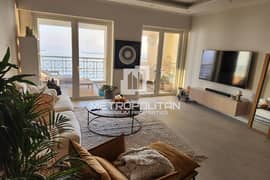 Fully Upgraded | Full Sea View | Vacant