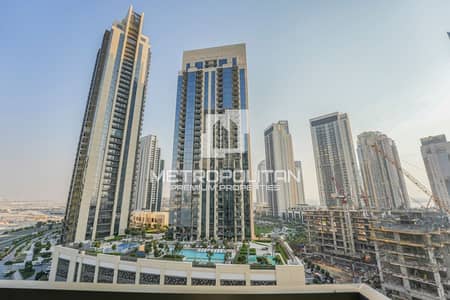 1 Bedroom Apartment for Sale in Dubai Creek Harbour, Dubai - Brilliant Apartment | Spacious Layout | Hot Deal