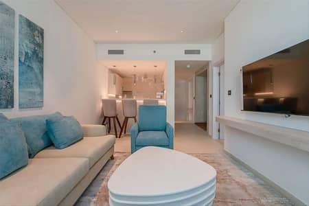 فلیٹ 1 غرفة نوم للبيع في نخلة جميرا، دبي - شقة في سيفين بالم،نخلة جميرا 1 غرفة 2677500 درهم - 8511105