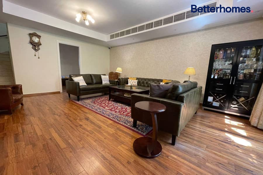 Upgraded | Park View | Type 3M | Opposite Pool Upgraded | Park View | Type 3M | Opposite Pool