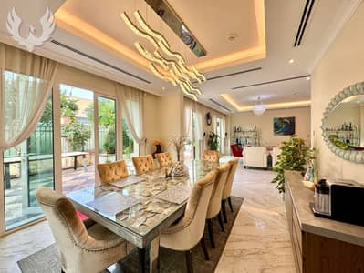 4 Bedroom Villa for Rent in Dubai Science Park, Dubai - Fully Upgraded | Maximum 2 cheques | 4 Bed 4 Bath