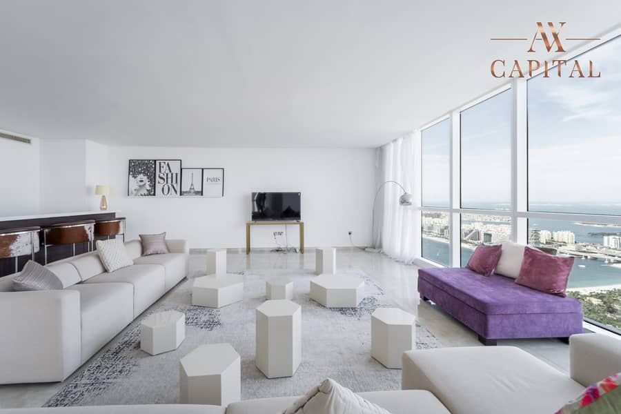 Penthouse | Palm View | Vacant | Multiple Cheques Penthouse | Palm View | Vacant | Multiple Cheques